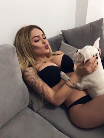 Камила
